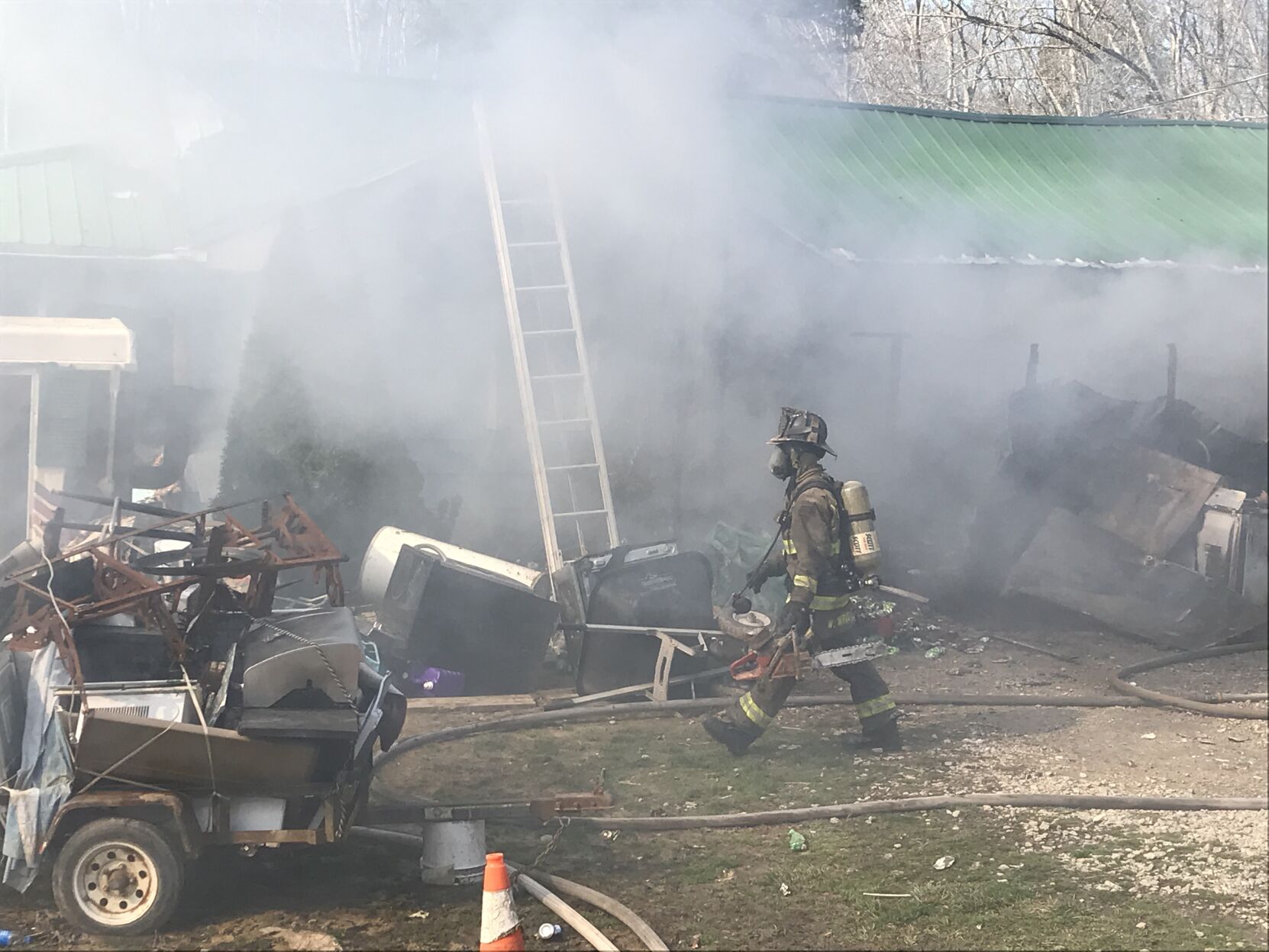 house fire 1